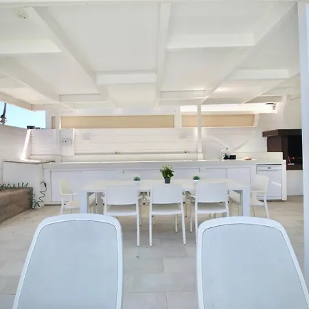 Alpesi faház Casa Private Pool, Bbq And Private Parking Maspalomas