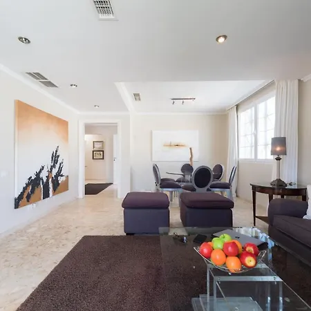 Casa Maspalomas Private Pool, Bbq And Private Parking Domek alpejski