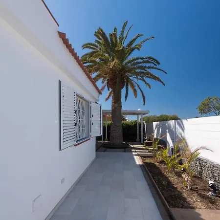 Domek alpejski Casa Maspalomas Private Pool, Bbq And Private Parking