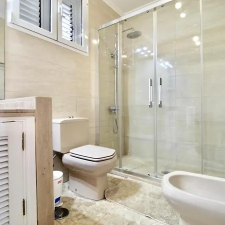 Alpstuga Casa Private Pool, Bbq And Private Parking Maspalomas (Gran Canaria)