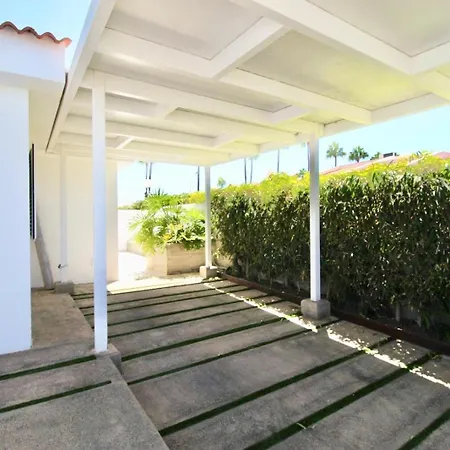 Casa Private Pool, Bbq And Private Parking Alpstuga Maspalomas (Gran Canaria)