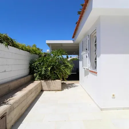 Σαλέ Casa Private Pool, Bbq And Private Parking Μασπαλόμας