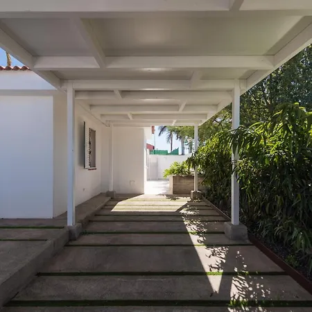 Casa Maspalomas Private Pool, Bbq And Private Parking Chalet