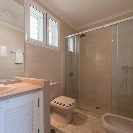 Chalet Casa Maspalomas Private Pool, Bbq And Private Parking *