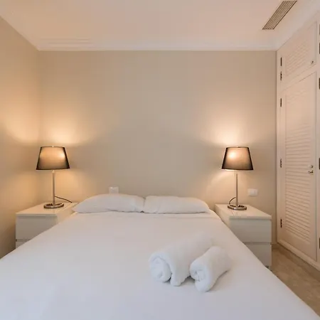 Casa Maspalomas Private Pool, Bbq And Private Parking Chalet