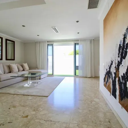 Casa Private Pool, Bbq And Private Parking Domek alpejski Maspalomas (Gran Canaria)