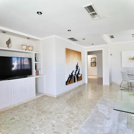 Domek alpejski Casa Private Pool, Bbq And Private Parking Maspalomas (Gran Canaria)