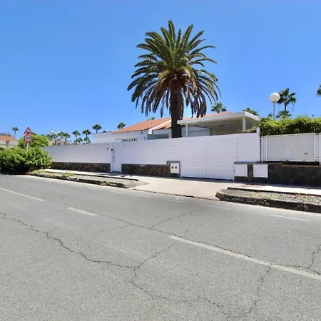 Casa Private Pool, Bbq And Private Parking Domek alpejski *