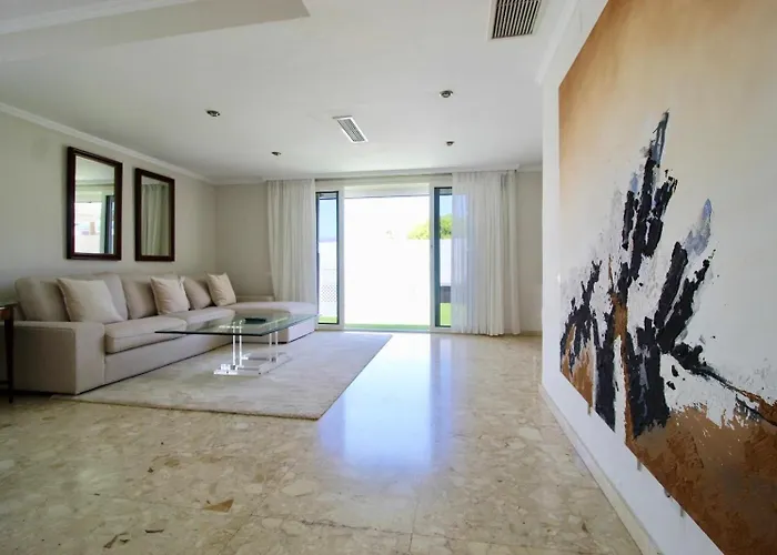 Casa Private Pool, Bbq And Private Parking Alpstuga Maspalomas (Gran Canaria)
