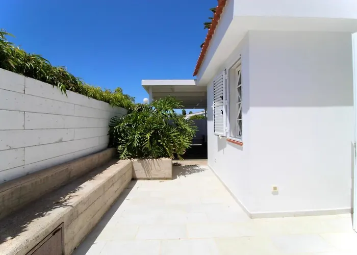 Dağ evi Casa Private Pool, Bbq And Private Parking Maspalomas (Gran Canaria)