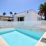 Casa Private Pool, Bbq And Private Parking Chalet