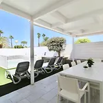 Chalet Casa Private Pool, Bbq And Private Parking