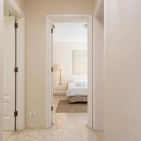 شاليه Casa Private Pool, Bbq And Private Parking ماسبالوماس